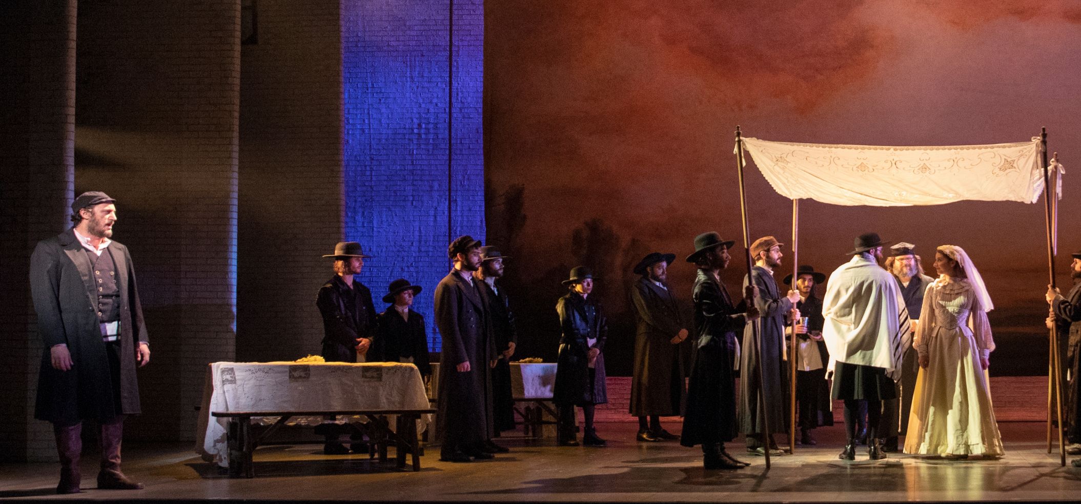 Fiddler on the Roof